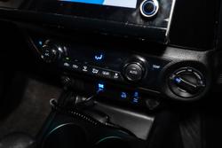 2020 Toyota
                Hilux SR5