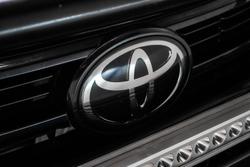 2020 Toyota
                Hilux SR5