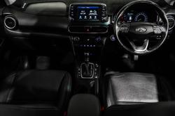 2018 Hyundai
Kona Highlander