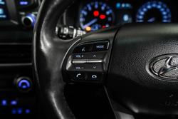 2018 Hyundai
Kona Highlander