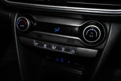 2018 Hyundai
Kona Highlander