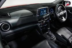 2018 Hyundai
Kona Highlander