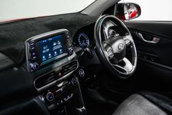 2018 Hyundai
Kona Highlander