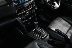 2018 Hyundai
Kona Highlander
