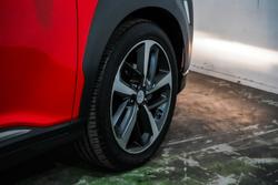 2018 Hyundai
Kona Highlander
