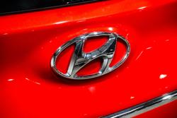 2018 Hyundai
Kona Highlander