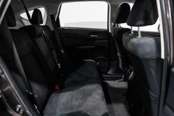 2014 Honda
CR-V VTi