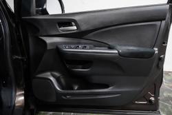 2014 Honda
CR-V VTi