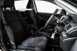2014 Honda
CR-V VTi
