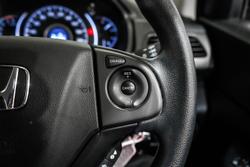 2014 Honda
CR-V VTi