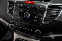 2014 Honda
CR-V VTi