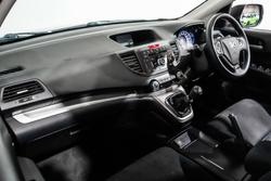2014 Honda
CR-V VTi