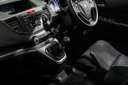 2014 Honda
CR-V VTi