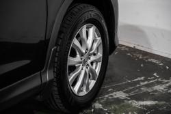 2014 Honda
CR-V VTi