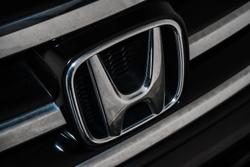 2014 Honda
CR-V VTi