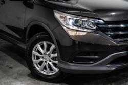 2014 Honda
CR-V VTi
