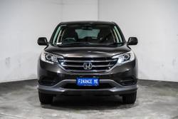 2014 Honda
CR-V VTi