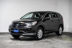 2014 Honda
CR-V VTi