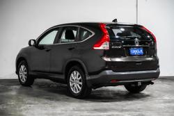 2014 Honda
CR-V VTi