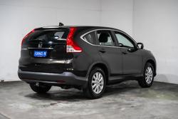 2014 Honda
CR-V VTi