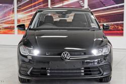 2025 Volkswagen Polo 85TSI Life