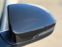 2020 Hyundai Tucson Active X TL4 MY21 Phantom Black