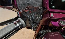 2025 Harley-Davidson CVO Street Glide 121 (FLHXSE) Touring