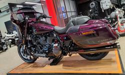 2025 Harley-Davidson CVO Street Glide 121 (FLHXSE) Touring