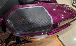 2025 Harley-Davidson CVO Street Glide 121 (FLHXSE) Touring