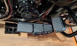 2025 Harley-Davidson CVO Street Glide 121 (FLHXSE) Touring