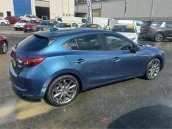 2018 MAZDA
MAZDA3 SP25 ASTINA