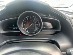 2018 MAZDA
MAZDA3 SP25 ASTINA