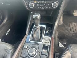 2018 MAZDA
MAZDA3 SP25 ASTINA
