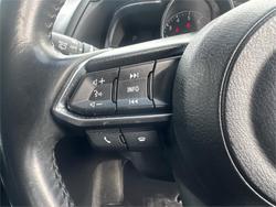 2018 MAZDA
MAZDA3 SP25 ASTINA