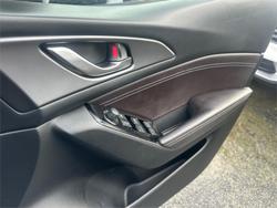 2018 MAZDA
MAZDA3 SP25 ASTINA
