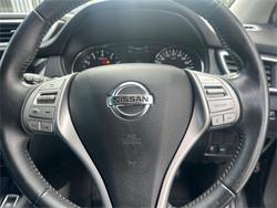 2016 NISSAN
                QASHQAI Ti