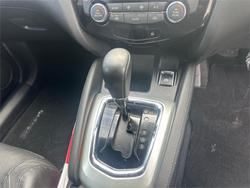 2016 NISSAN
                QASHQAI Ti