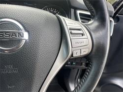 2016 NISSAN
                QASHQAI Ti