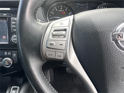 2016 NISSAN
                QASHQAI Ti