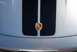 2022 Porsche 911 Turbo S