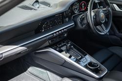 2022 Porsche 911 Turbo S