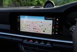 2022 Porsche 911 Turbo S