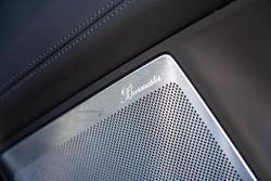 2022 Porsche 911 Turbo S