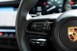 2022 Porsche 911 Turbo S