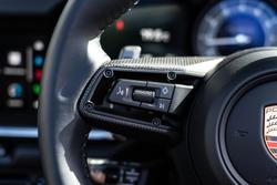 2022 Porsche 911 Turbo S