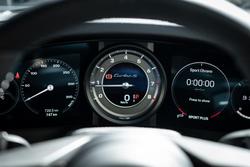 2022 Porsche 911 Turbo S