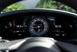 2022 Porsche 911 Turbo S