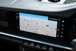 2022 Porsche 911 Turbo S