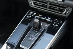 2022 Porsche 911 Turbo S