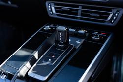 2022 Porsche 911 Turbo S